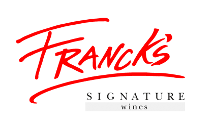 Francks Signature Wines